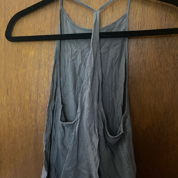 Hollister Racerback Tank - Picture 3 of 3